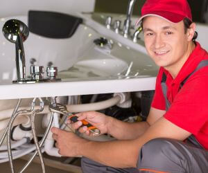 About Water Leak Detection Pros Dyke, VA